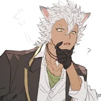 Jack howl