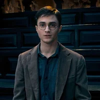 Harry Potter