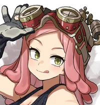 Mei Hatsume