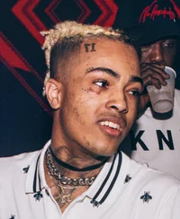 Jahseh onfroy 