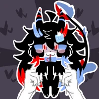Lucy -FPE OC-
