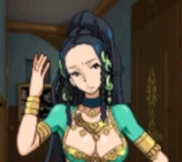 Hazuki Kashiwabara