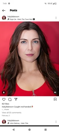 Kylie brown 