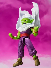 mini piccolo