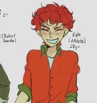 Kyle Broflovski