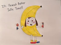 Banana Pomni