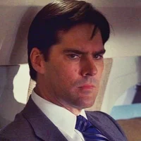 Aaron Hotchner