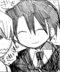 0kegom - Ren Yokoshi