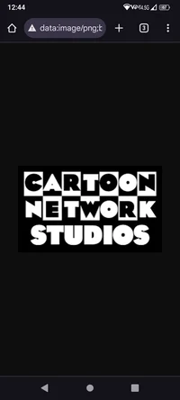 cartoon network girl