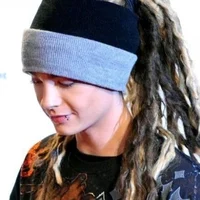 Tom Kaulitz 