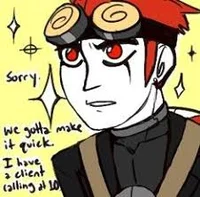 Jack Spicer 