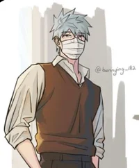 Kakashi Hatake