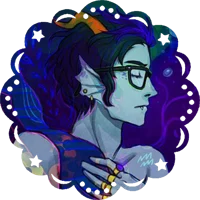 Eridan Ampora - HS