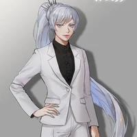 Weiss Schnee 