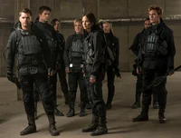 Star squad