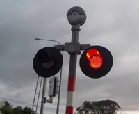 Level Crossing