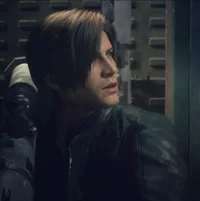Leon Kennedy - 074