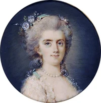 Diane de Polignac