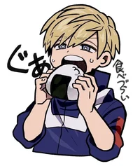 MHA Neito monoma