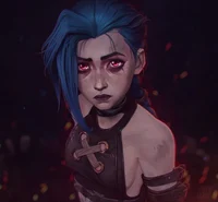 Jinx