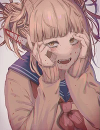 Himiko Toga