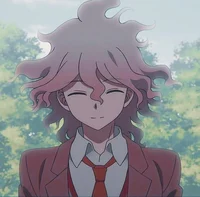 Nagito Komaeda 