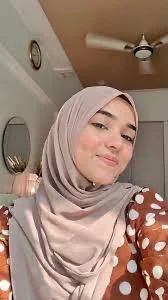 Naina hijabi