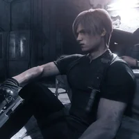 Leon Kennedy 