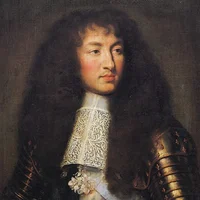 Louis XIV