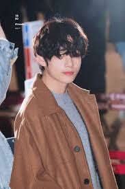 Kim Taehyung