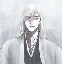 Jushiro Ukitake