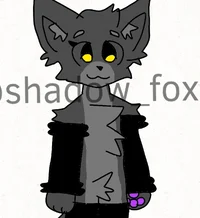 Shadow fox