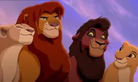 The Lion King RPG