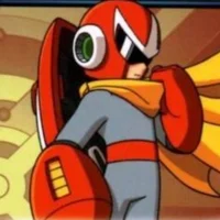 ProtoMan