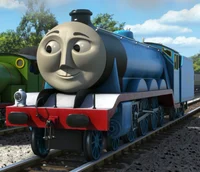 Gordon the Train