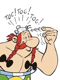 Obelix