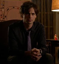 Spencer Reid