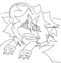 Sebby Solace - Plush