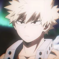 Katsuki Bakugo