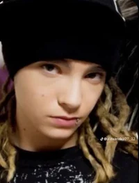 Tom kaulitz 
