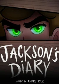 Jacksons Diary