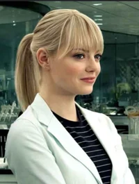 Gwen Stacy
