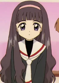 Tomoyo Daidouji