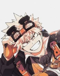 Bakugo