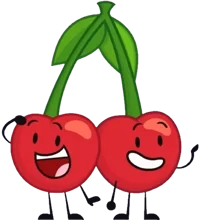 Cherries