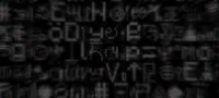 Unknown entity