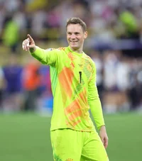 Manuel neuer