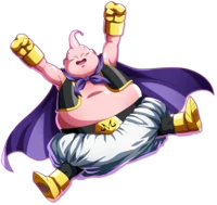 Majin Buu