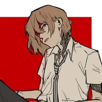 Goro Akechi