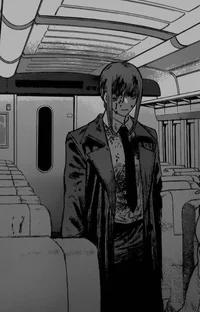 CSM -Train To Kyoto-